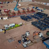 Alianzas que impulsan energía: el nuevo motor de crecimiento en Vaca Muerta