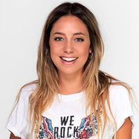 Sofi Martínez arrancó el 2024 con una microbikini que es tendencia