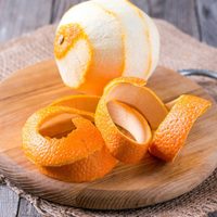 El poderoso ritual con cáscaras de naranja para atraer la abundancia y prosperidad a tu vida
