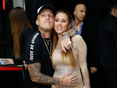 Esto le duele a El Polaco: Barby Silenzi y un video desde el mejor ángulo que enloqueció a todos
