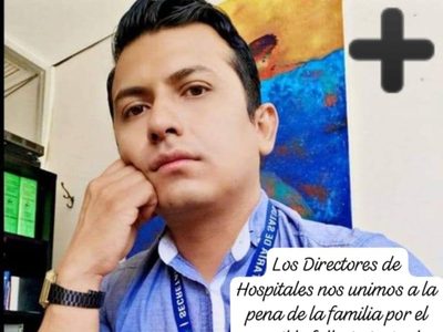 Hallan muerto y con huellas de tortura a director de hospital de Huajuapan de León, Oaxaca