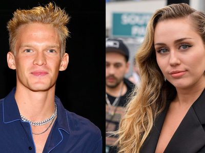 ¡Rompió el silencio! Cody Simpson se expresó frente a los rumores sobre su pareja