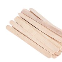 Si tenés palitos de helado y 2 argollas de tus carpetas viejas, creá este original regalo "low cost" en minutos