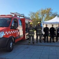 Comienza la campaña para prevenir accidentes por monóxido de carbono en la provincia