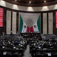 Morena y mayoría calificada, la sobrerrepresentación