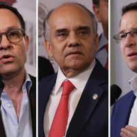 Oposición en el Senado rechaza designación de López-Gatell como representante de México ante la OMS