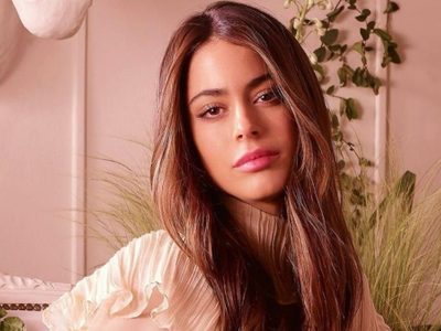 "Cómo nos hicieron reír": Tini Stoessel sorprendió a tres figuras del medio con su impensada visita