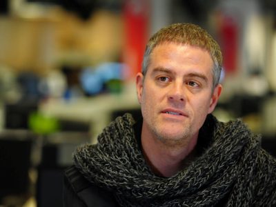 Sus sensaciones, su día a día y la cuarentena: Mike Amigorena se sinceró ante los medios