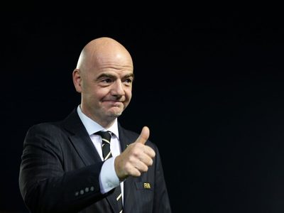 La tremenda decisión de la FIFA en beneficio de los clubes por el coronavirus