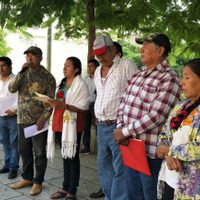 Comunidad mixe gana amparo que garantiza la atención médica de calidad en Oaxaca