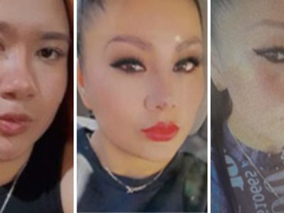 Hallan sin vida a Jessica y a las hermanas Sandra Noemí y Alejandra, desaparecidas en Guanajuato