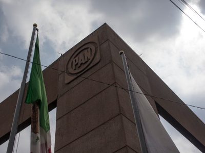 PAN alista renovación de su dirigencia con una encuesta