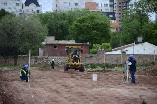 Un proyecto que beneficiará a todos los ciudadanos. Fuente: (Twitter)