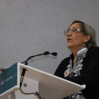 Secretaria de las Mujeres de la CDMX se disculpa por usar el término 'feminazis”