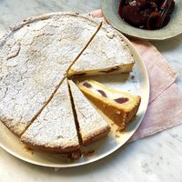 Torta matera con membrillo: una receta que no falla, fácil y que todos van a querer repetir