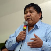 "Estamos preocupados...": Jorge Ávila habló sobre la situación de los hidrocarburos