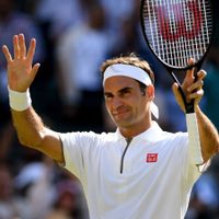 Podría volver a jugar: extenista reveló que el regreso de Roger Federer al tenis está cerca