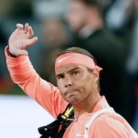 Lo va a extrañar: el momento que marcó al exchofer de Rafael Nadal en Roland Garros