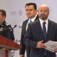 Detienen en Puerto Vallarta a líder del Cártel del Golfo