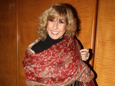 Georgina Barbarossa da un paso al costado y se aleja de los escenarios: el motivo es revelado