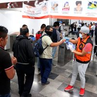 Por culpa del coronavirus se perdieron más de 100 mil puestos de trabajo en la Ciudad de México