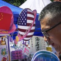 China detiene a empleado de una empresa militar sospechoso de espiar para la CIA