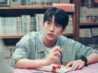 Netflix: la serie coreana enfocada en un singular deporte que fue un éxito global