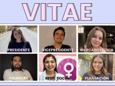 El Tec de Monterrey desata polémica con creación de grupo estudiantil antiaborto