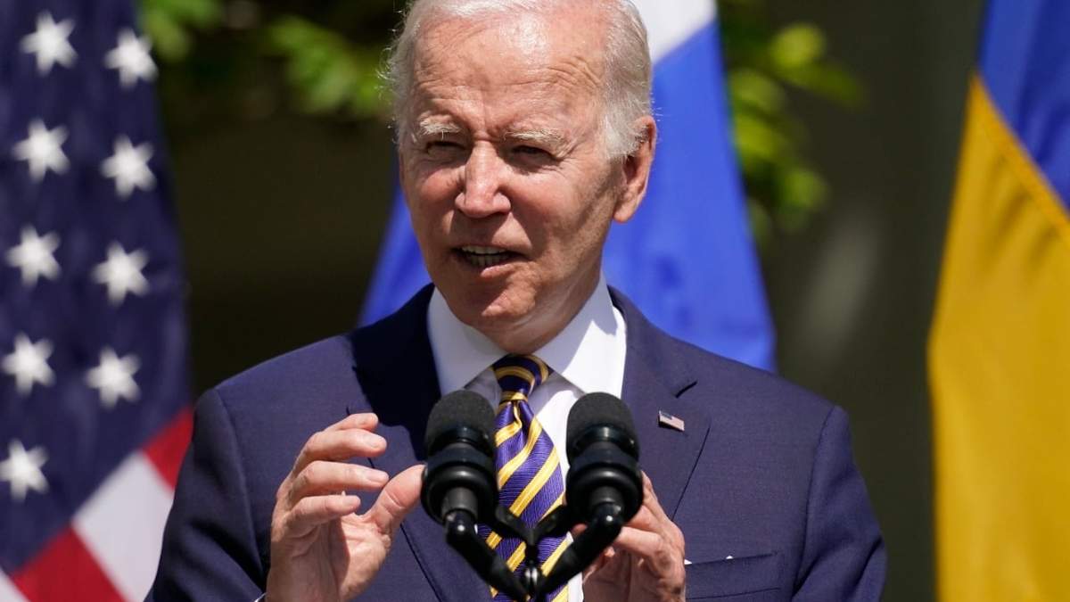 Joe Biden