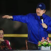 Iglesia evangélica de EU, clausurada en Nicaragua, niega cargos de lavado de dinero