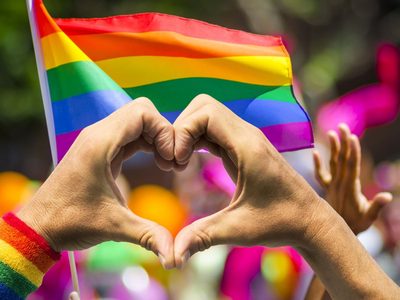 Suiza vota este domingo en un referéndum para legalizar el matrimonio igualitario