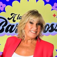 La noticia que Telefe le dio a Georgina Barbarossa a una semana de su debut