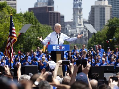 EU respondería militarmente si China intenta invadir Taiwán: Biden