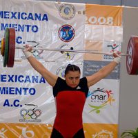Justicia olímpica: Damaris Aguirre se cuelga el bronce conseguido desde Beijing 2008