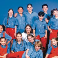 El elenco de “Chiquititas” sufre una pérdida irreparable