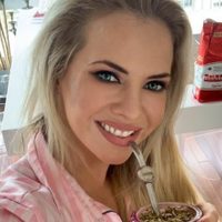 Desganada: Alejandra Maglietti confesó qué dejó de hacer durante esta cuarentena