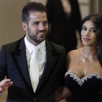 Es la dueña del corazón de Cesc Fàbregas: Daniella Semaan muestra su figura en el verano europeo