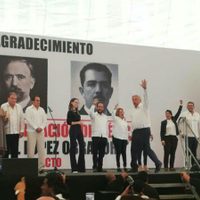 'Ya chole con los pleitos”: López Obrador a morenistas