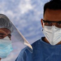 Nuevo récord en Río Negro: 2 pacientes fallecidos y 299 nuevos casos de coronavirus