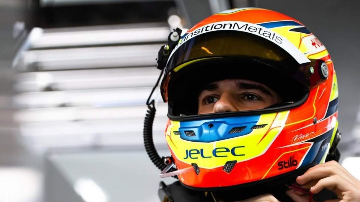Nicolás Varrone Fuente: (X)