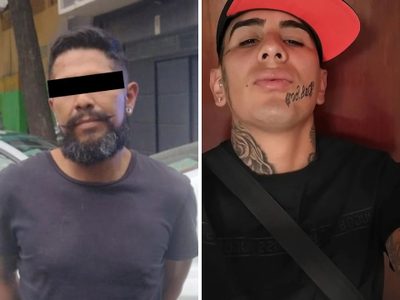 Cae presunto homicida del influencer Kevin Kaletry; fiscalía integra carpeta