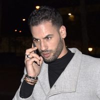 Sacan a la luz el peor lado de Asraf Beno: entre la espada y la pared con Isa Pantoja