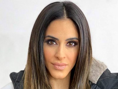 Celeste Muriega no pudo ocultar su enojo y lanzó su reclamo al aire: "No se puede"