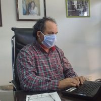 El intendente de Lamarque, más complicado: "Eran 500 pesos por el voto”
