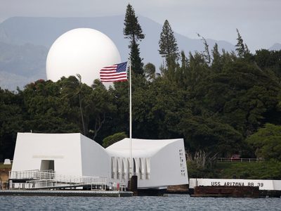 Hiroshima y Pearl Harbor promoverán la paz como parques hermanos
