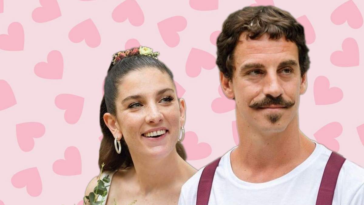 Juana Repetto y Sebastián Graviotto. Fuente: (Minuto Neuquén)