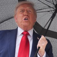 Trump advierte que podría enviar misiles Tomahawk a Ucrania si Rusia no resuelve la guerra pronto