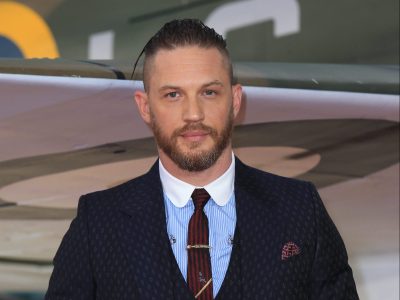 Notición: Tom Hardy muy cerca de convertirse en el próximo James Bond