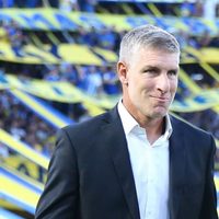 Perfil bajo y exitosa: a qué se dedica Jessica, la esposa y gran amor de Martín Palermo