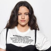 ¡Sorpresivo! Rosalía comunicó la inesperada decisión que tomó: "Esta situación límite me ha..."